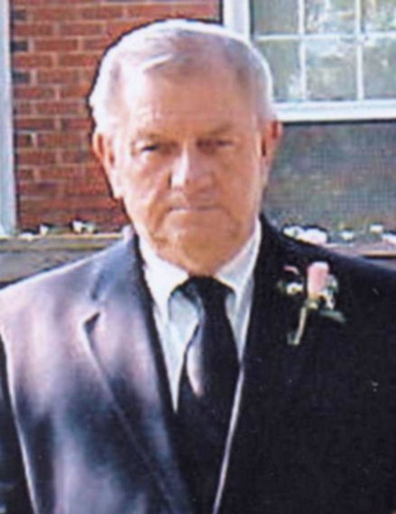 Rodney O. Allen