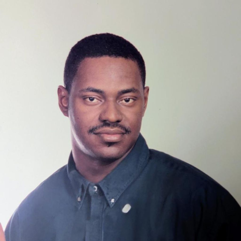 Tyrone Leon Morris Profile Photo