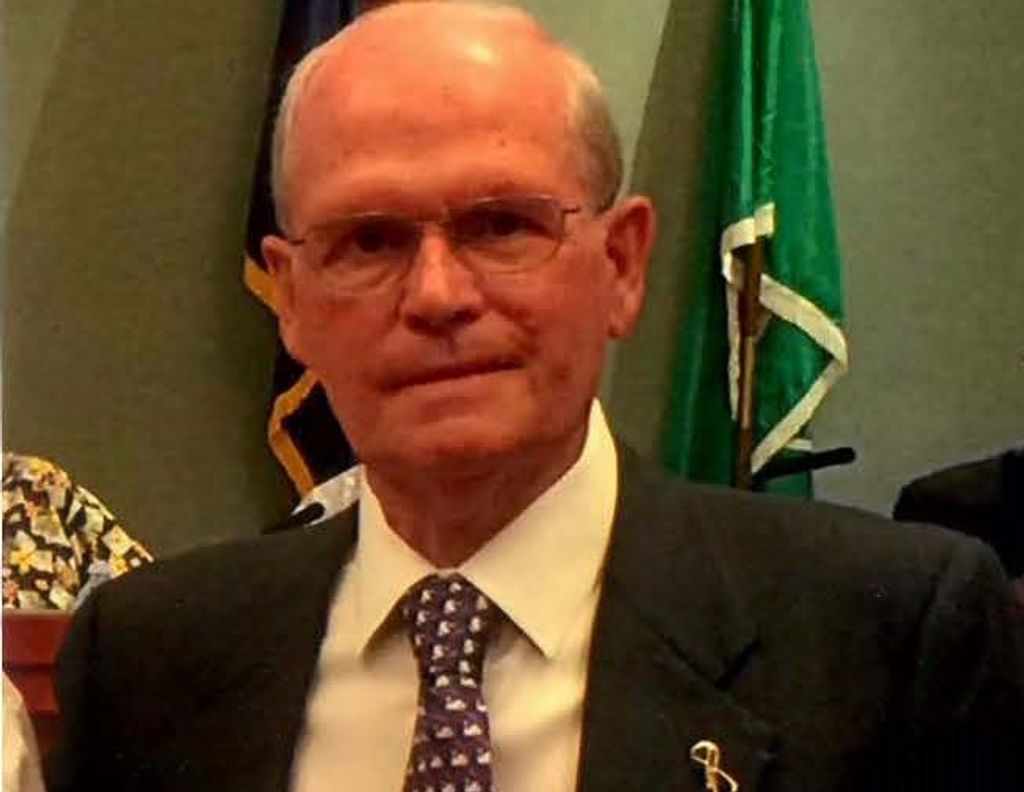Richard Michael Boccabella Profile Photo