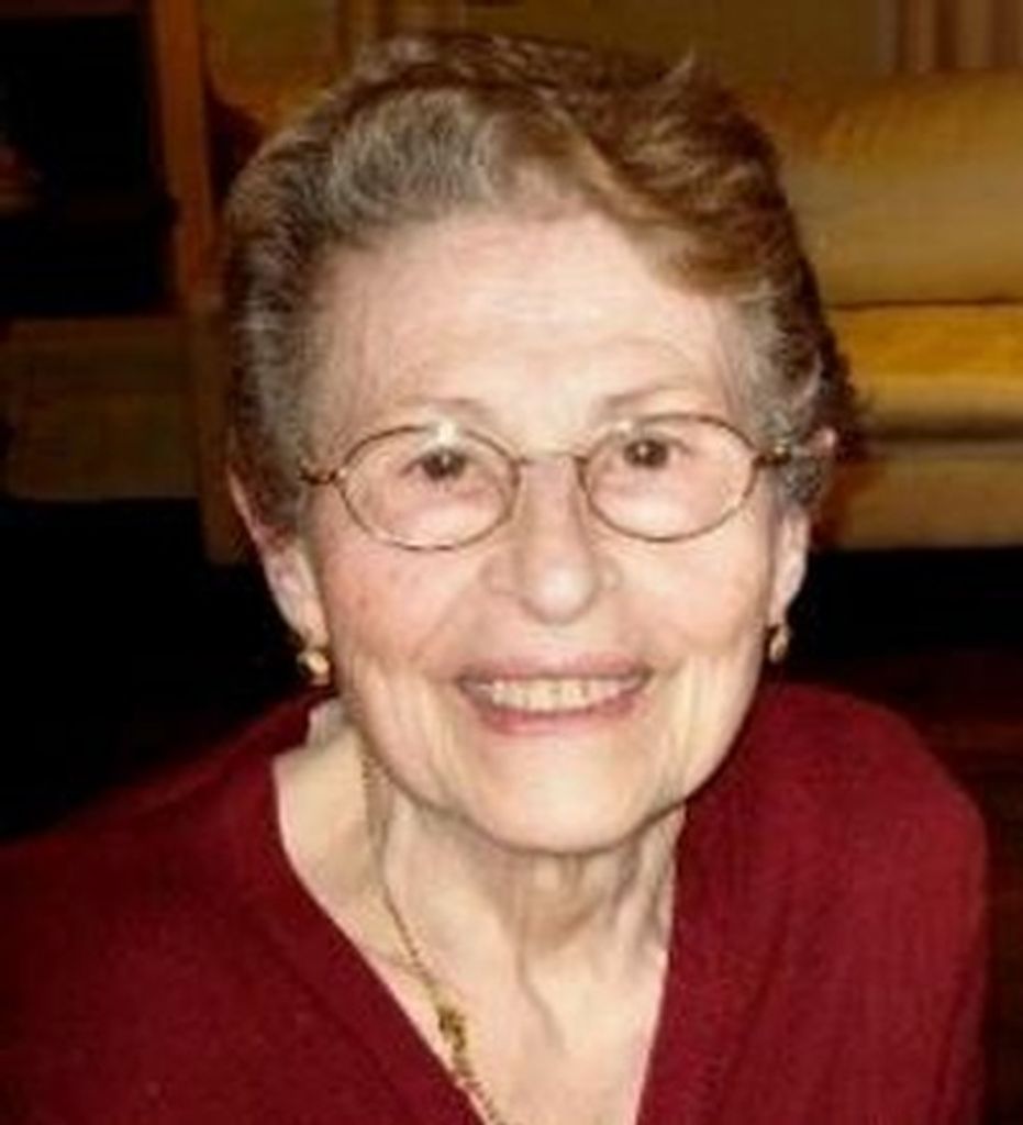 Lucy Devito Profile Photo
