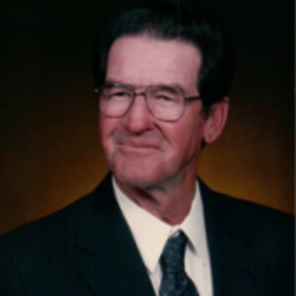 Vaughn "Bud" William Hughes