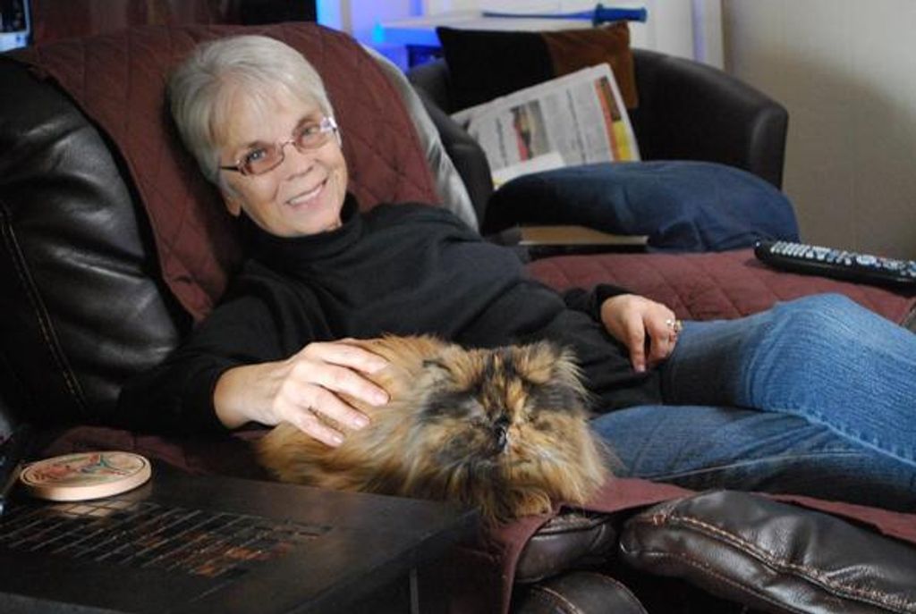 Mary Ann Leiser Profile Photo