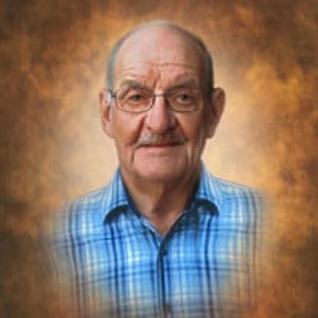 Mr. Edmond "Ned" J. Keane
