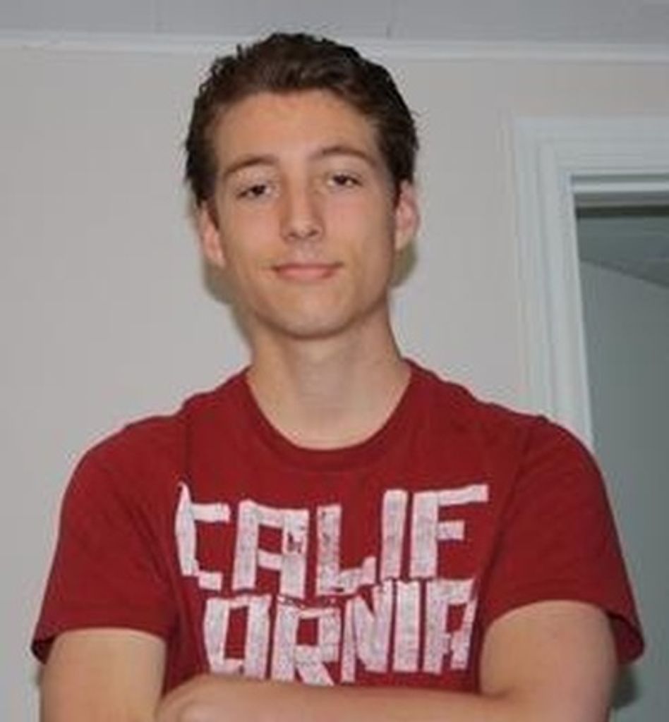 Tylor Hans Roland Plehn