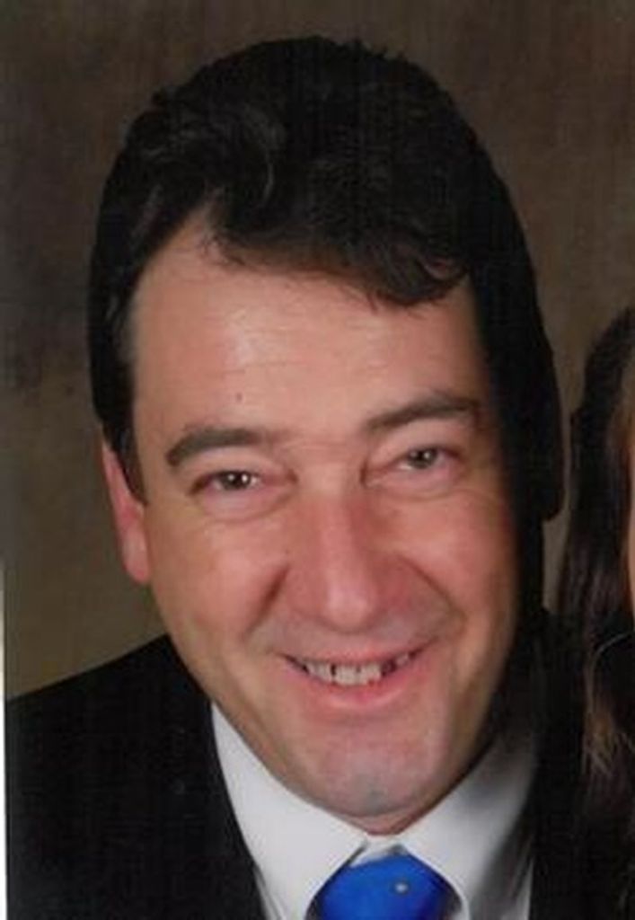 Andre J. Barral