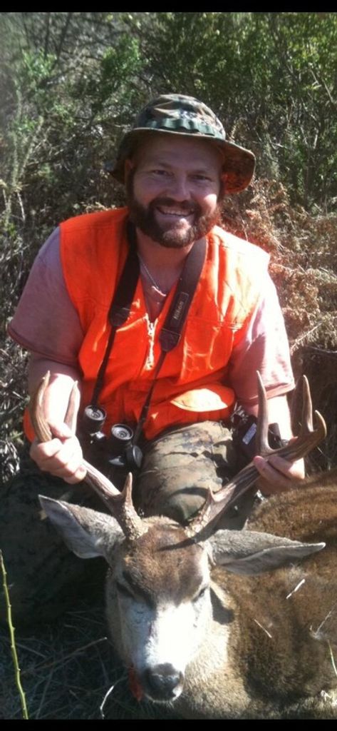 James Edward Deaver Profile Photo