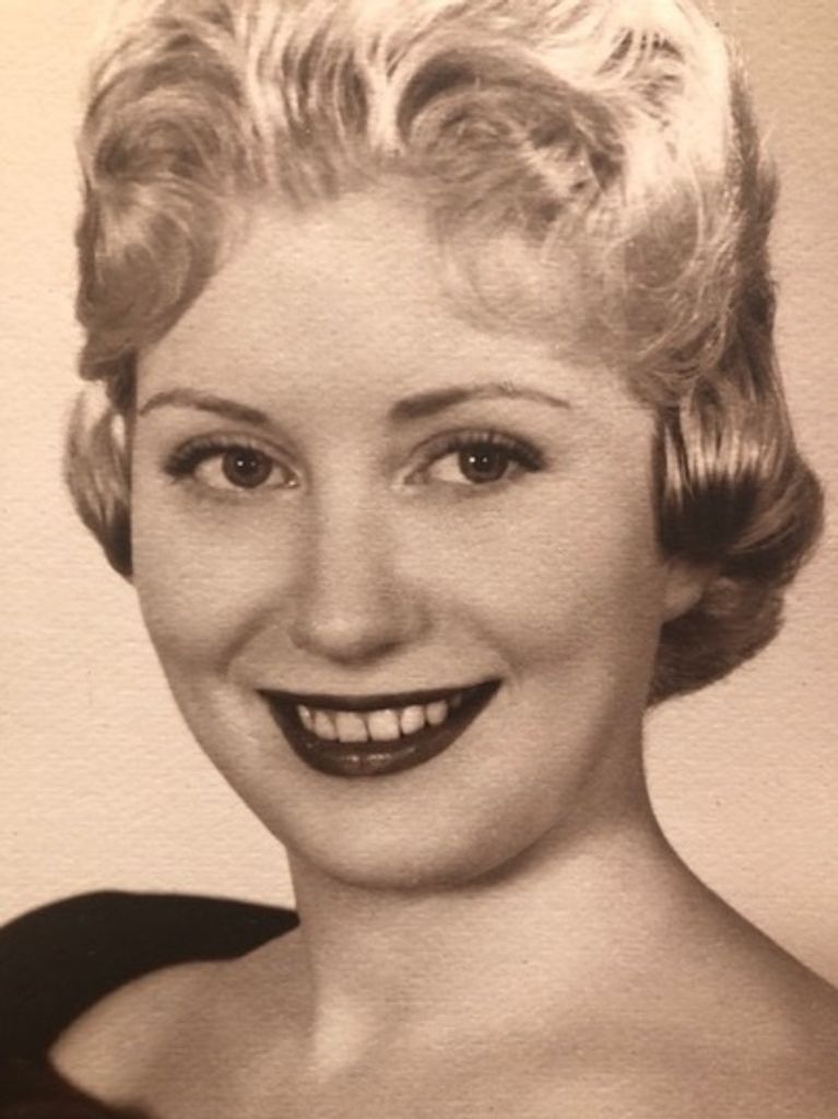 Sally Irene Peters Profile Photo