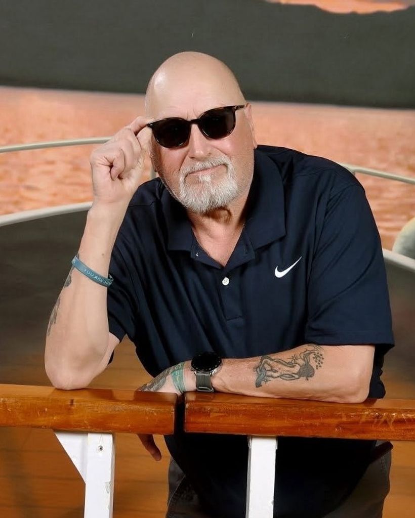 Danny Willard