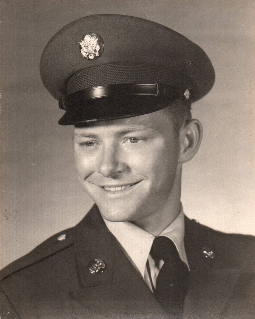 Arthur Ray Drennan