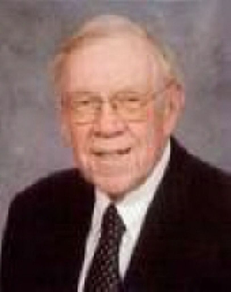 Dorsey  Oliver Underwood