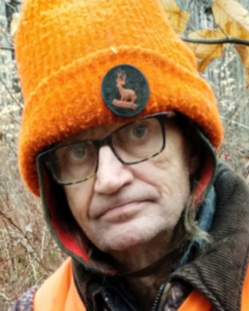 Chester Lawrence "Larry" Roxberry, Jr. Profile Photo
