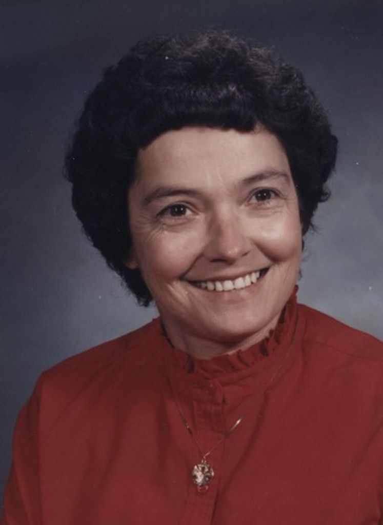 Beth Ione (Burchett) Jackson Profile Photo