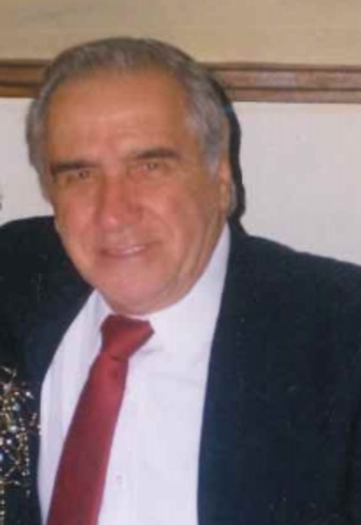 Fred Heiselman