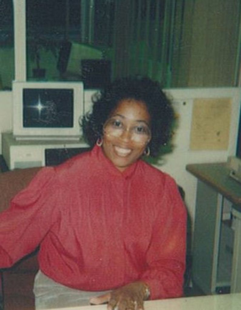 Gladys M. (Reed) Toles Calvaruso