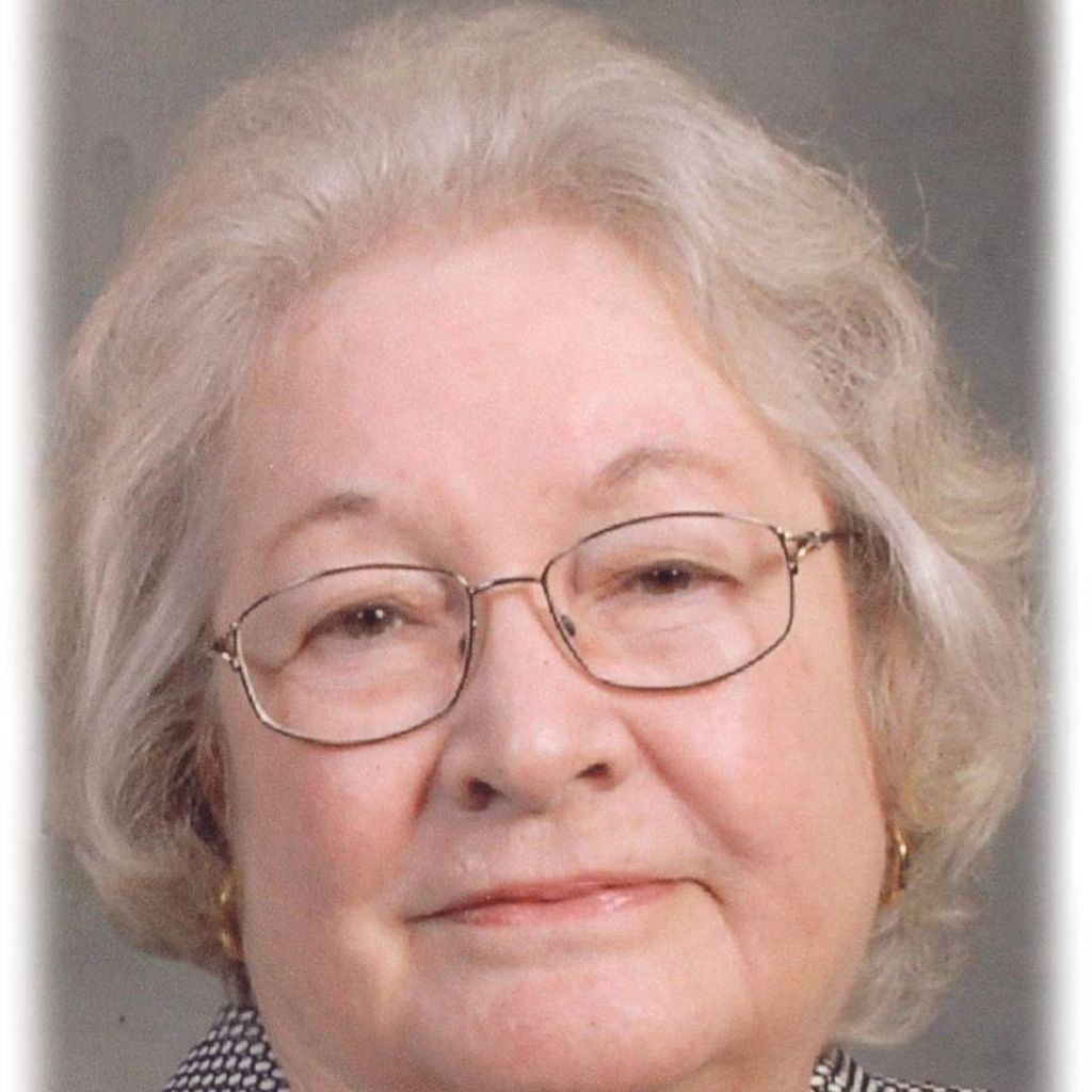 Roberta Jane Lunsford Runions