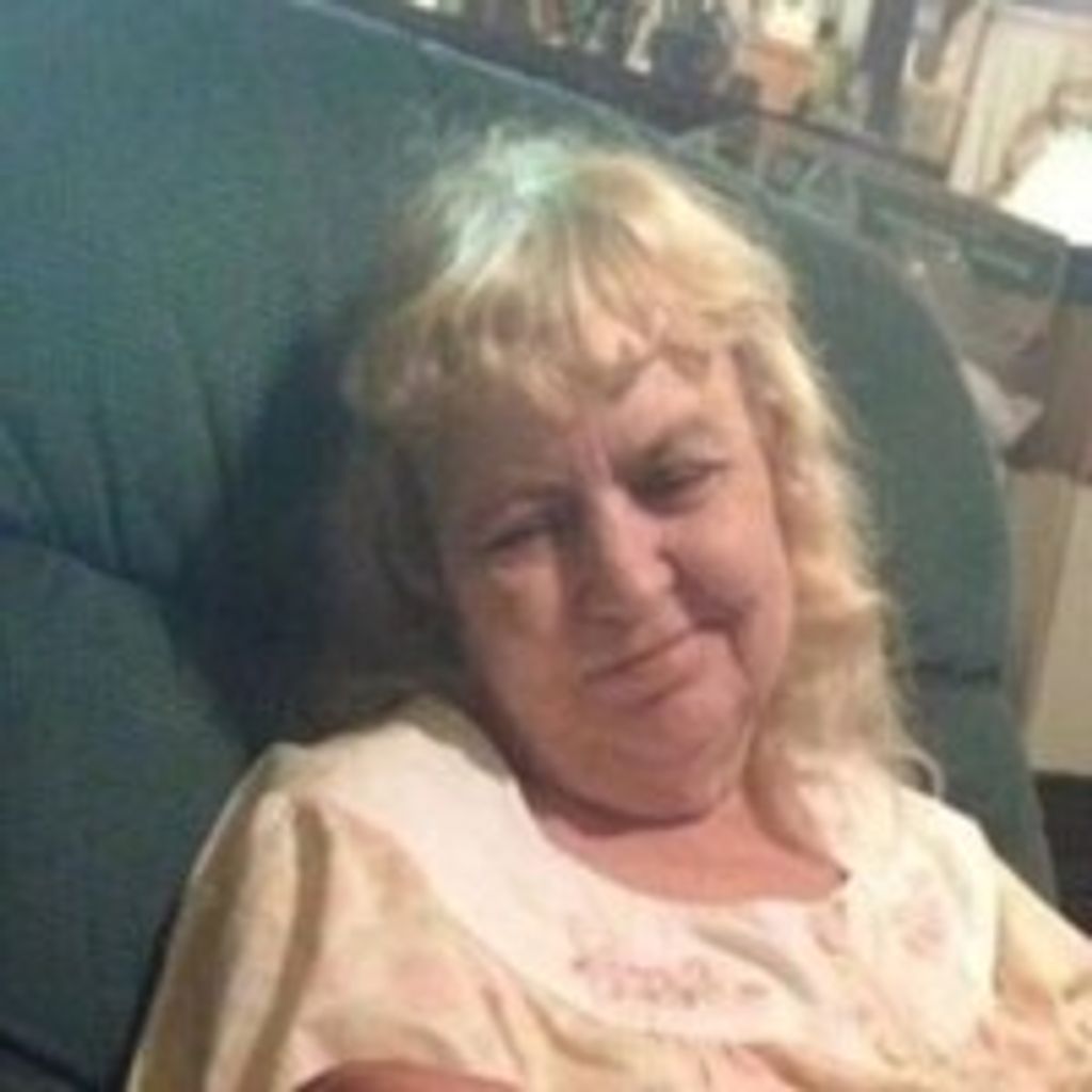 Edna Erle Mcgee Profile Photo