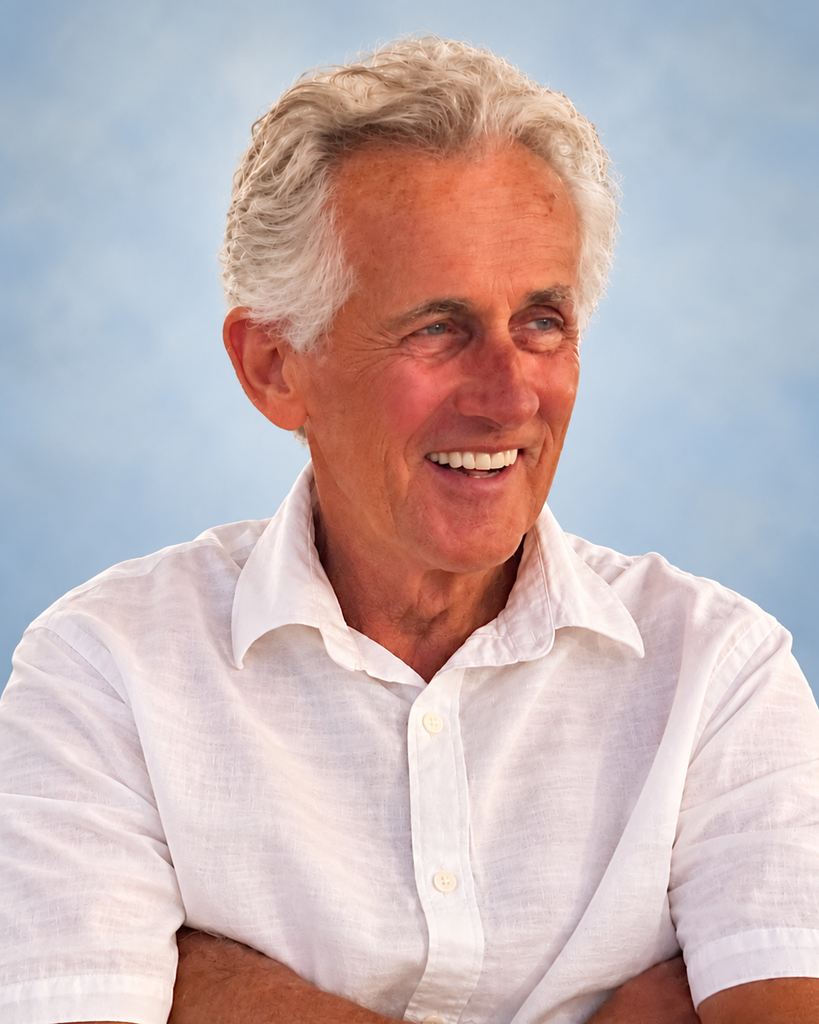 Stephen P. McCauley Profile Photo