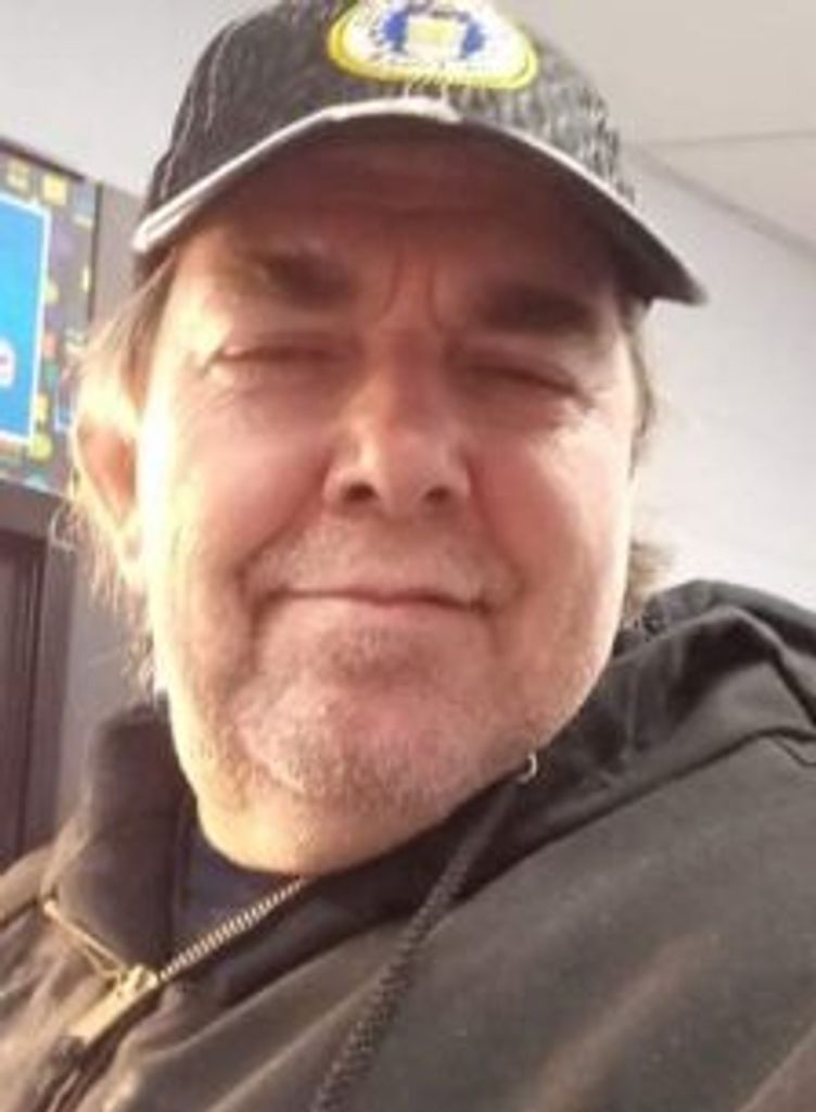 Martin Elliott Kennard Profile Photo