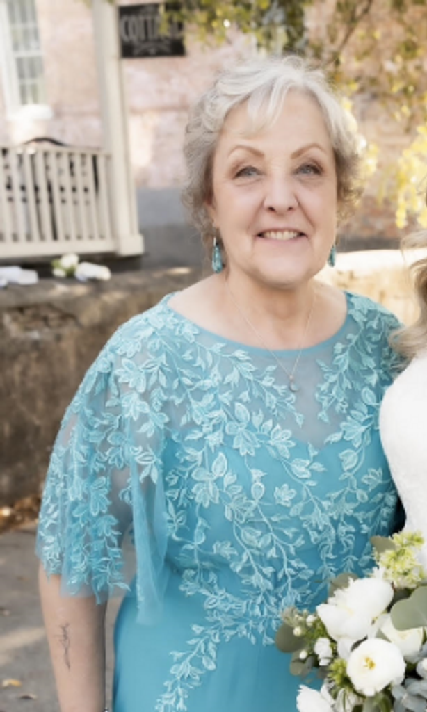 Sherry Anderson