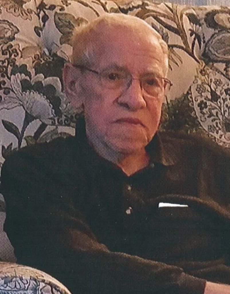 Orlando A. Ferruso Profile Photo