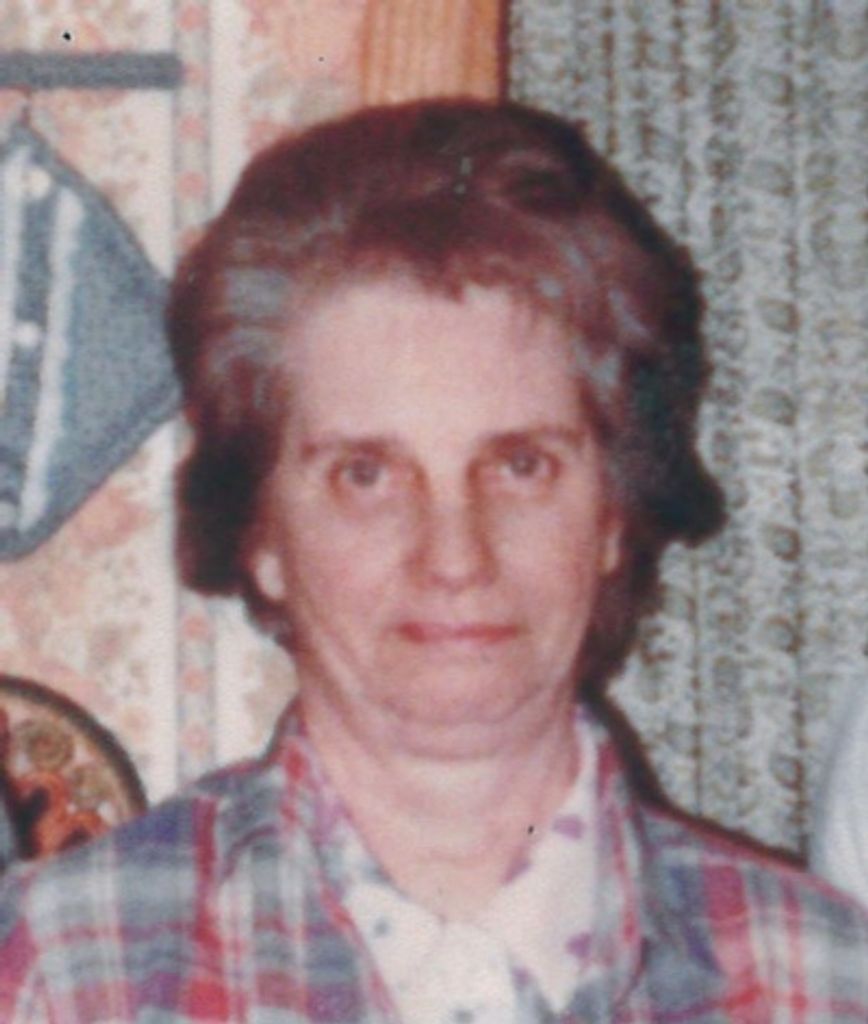 Edna Mae Robinette Profile Photo