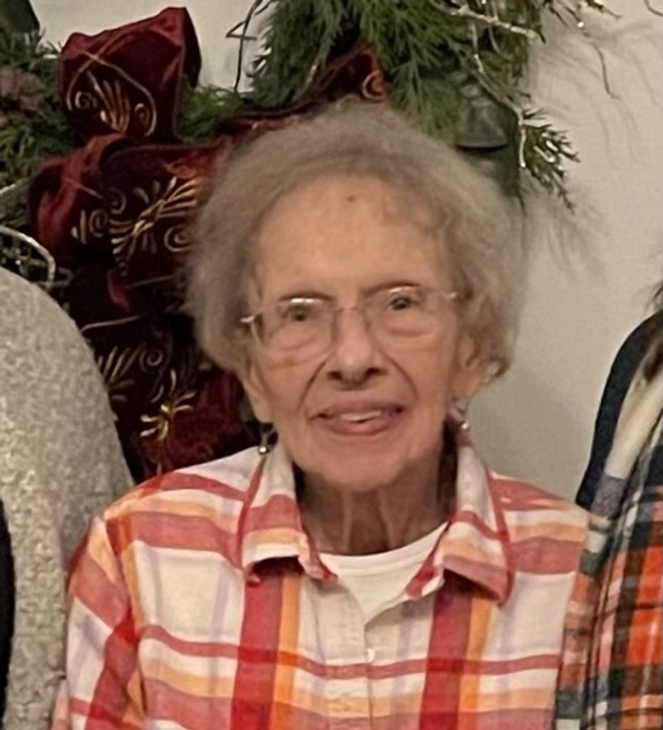 Florence E. Socash