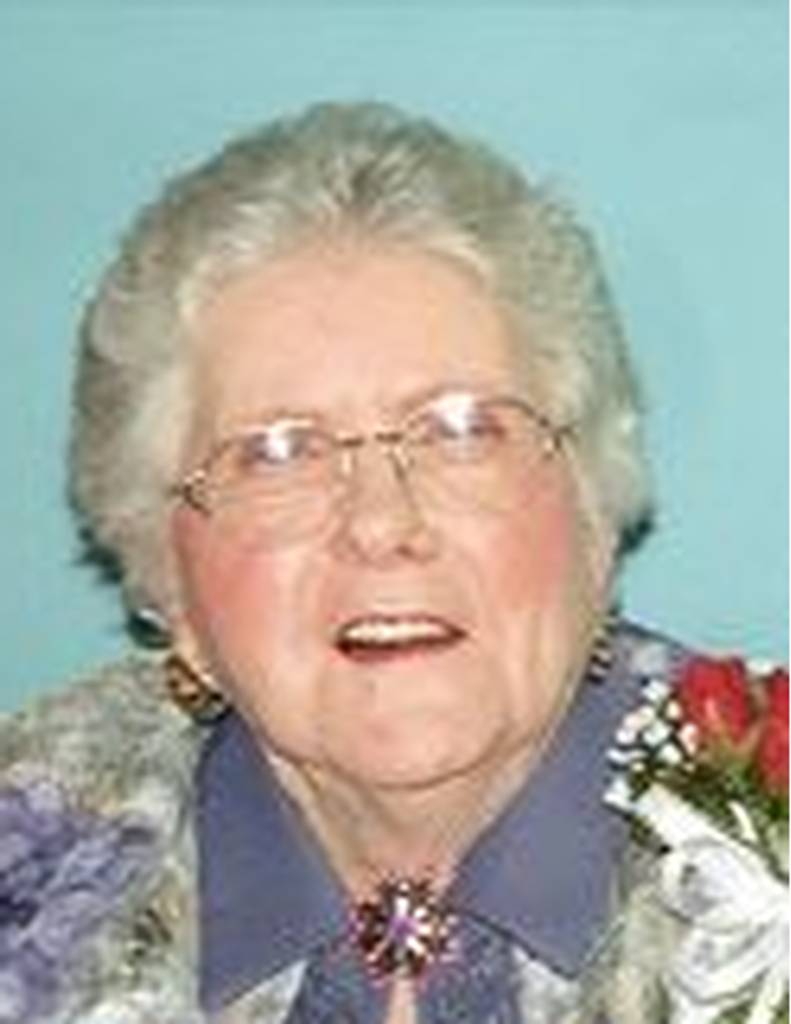 Ethel Inez Monroe Winfrey