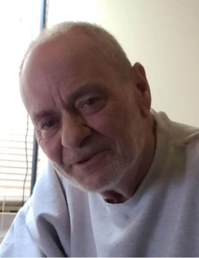 Melvin "Mickey" Winters