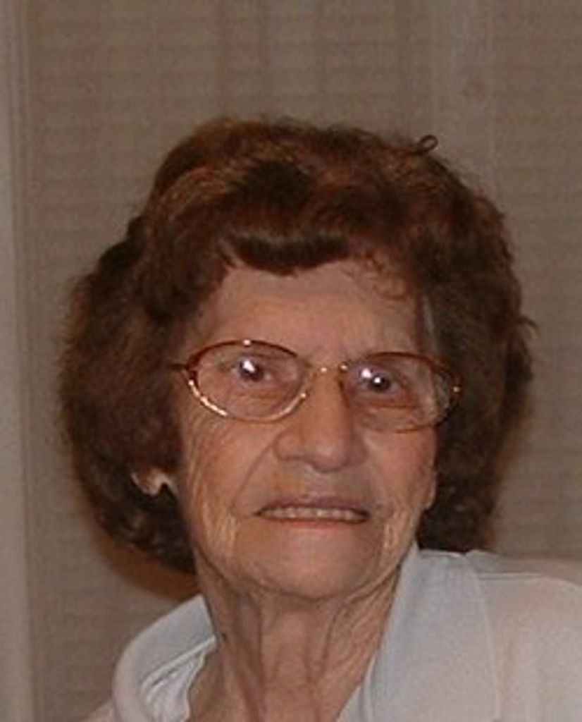 Velma Clemons