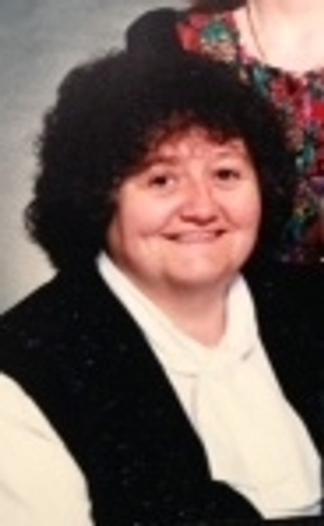 Cheryl M. (Lueneburg)  Scott