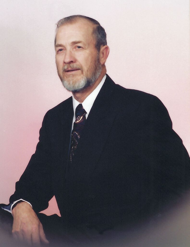 Albert Reams Profile Photo