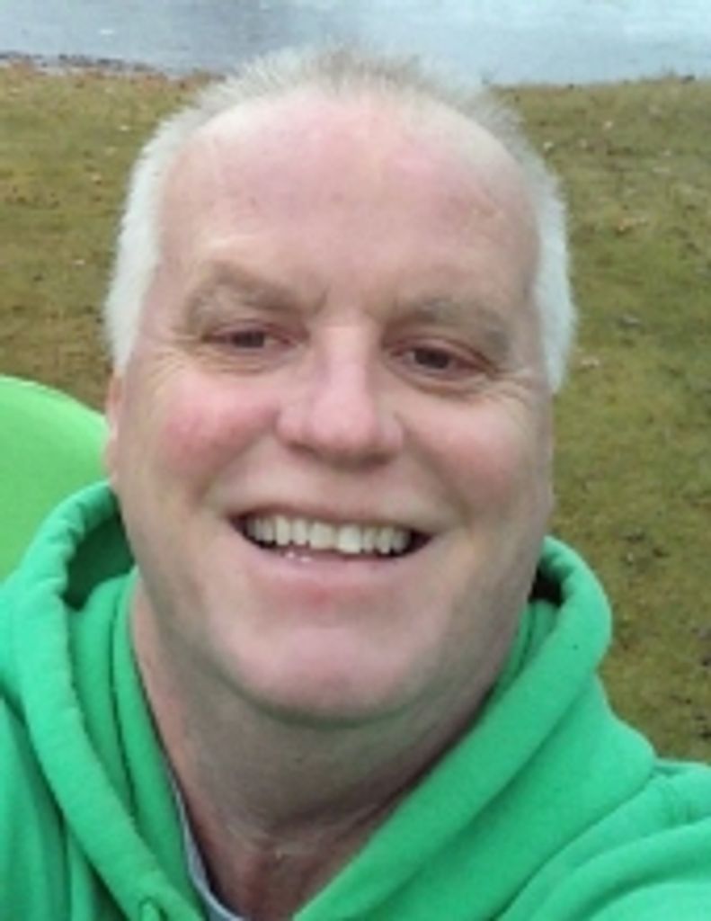 Kevin  Arnold Watts
