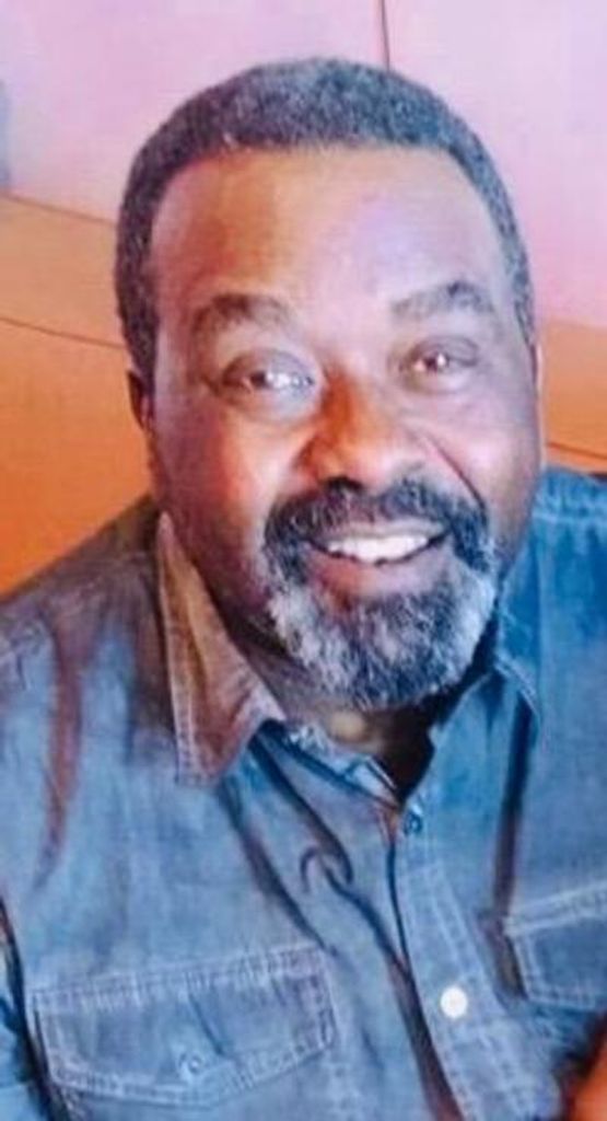 Deacon Cossie L. Thomas Profile Photo