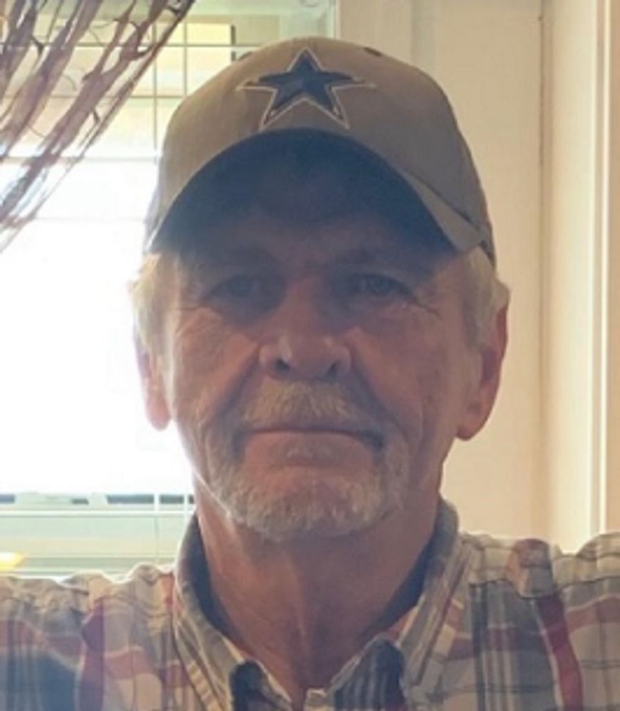 Rickey Allen Karnes Profile Photo