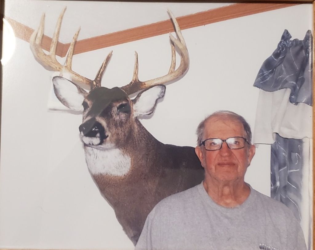 Richard James Taylor Profile Photo