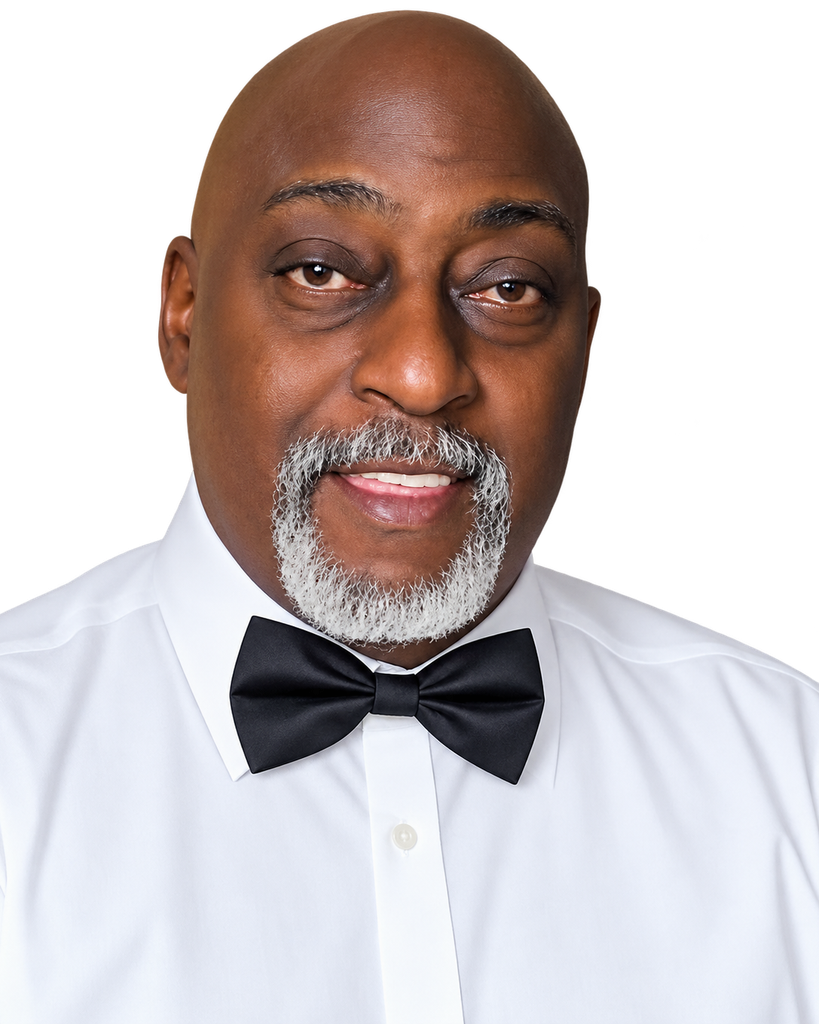 Gary Harper Profile Photo