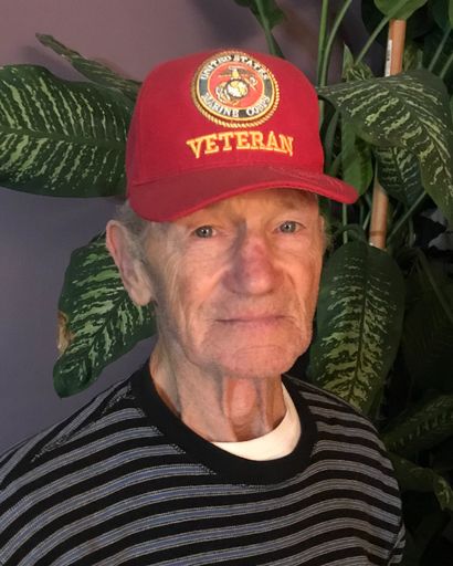 Richard M. Mahoney's obituary image