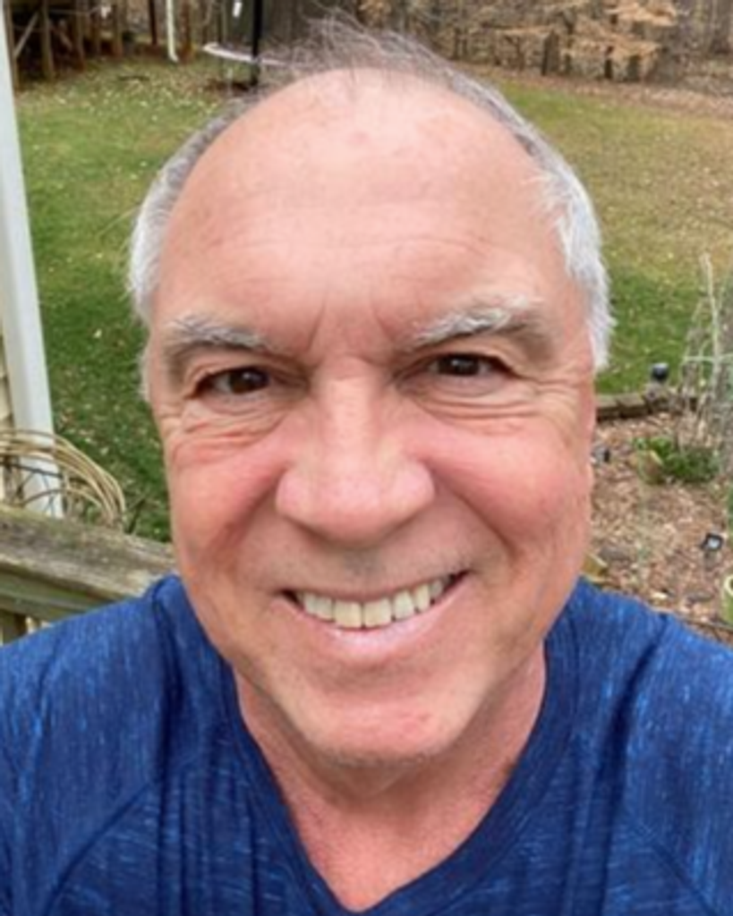 David Anthony Kuzminski Profile Photo