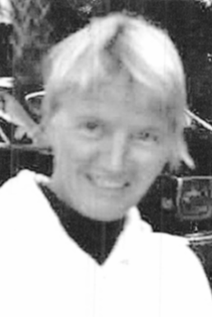 Lena Elizabeth Spence Profile Photo