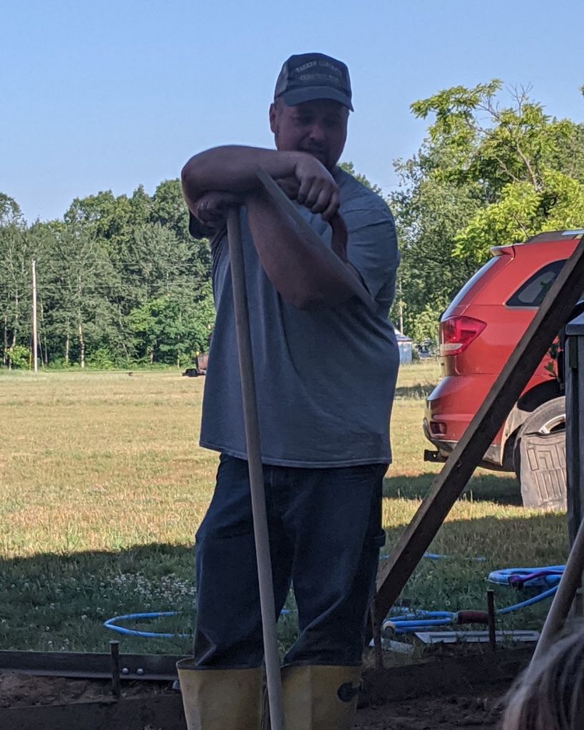 Robert Parker Jr. Profile Photo