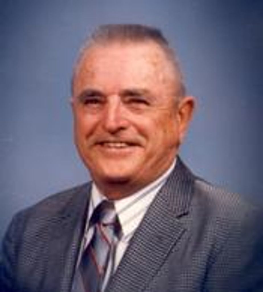 Erwin F. Mueller