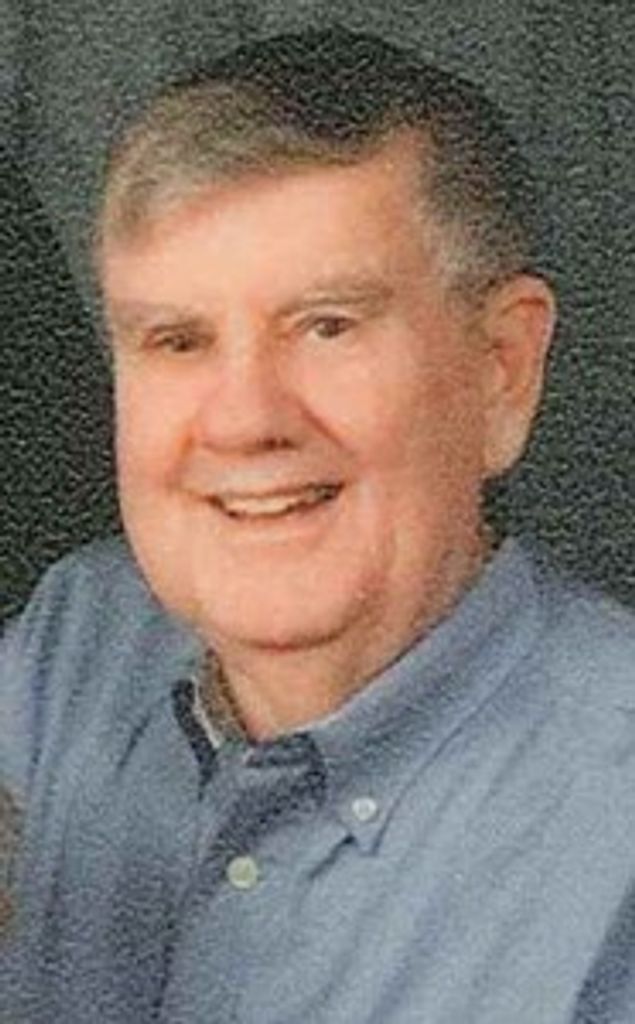 Rex C. Wilt