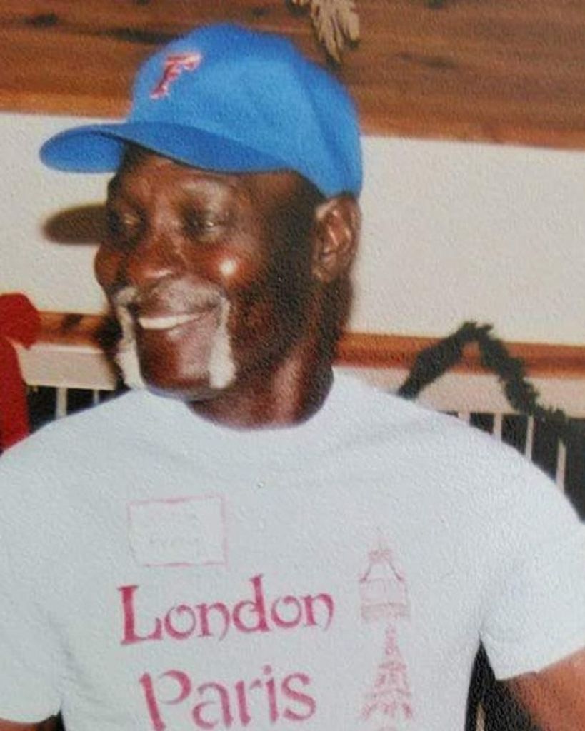 Willie James Perry