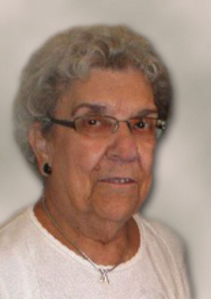Doris Edith Brandimore