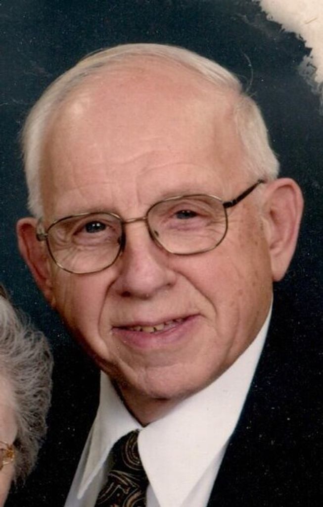 Lewis Henry Hartman Profile Photo