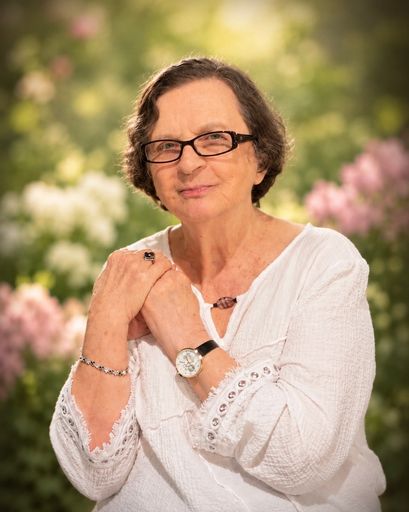 Vilma Krupa Profile Photo