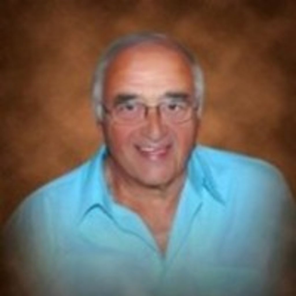 Ronald J. Halbritter