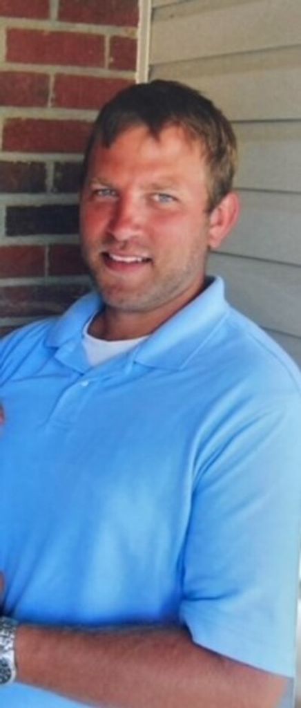 Aaron E Kemphaus Profile Photo