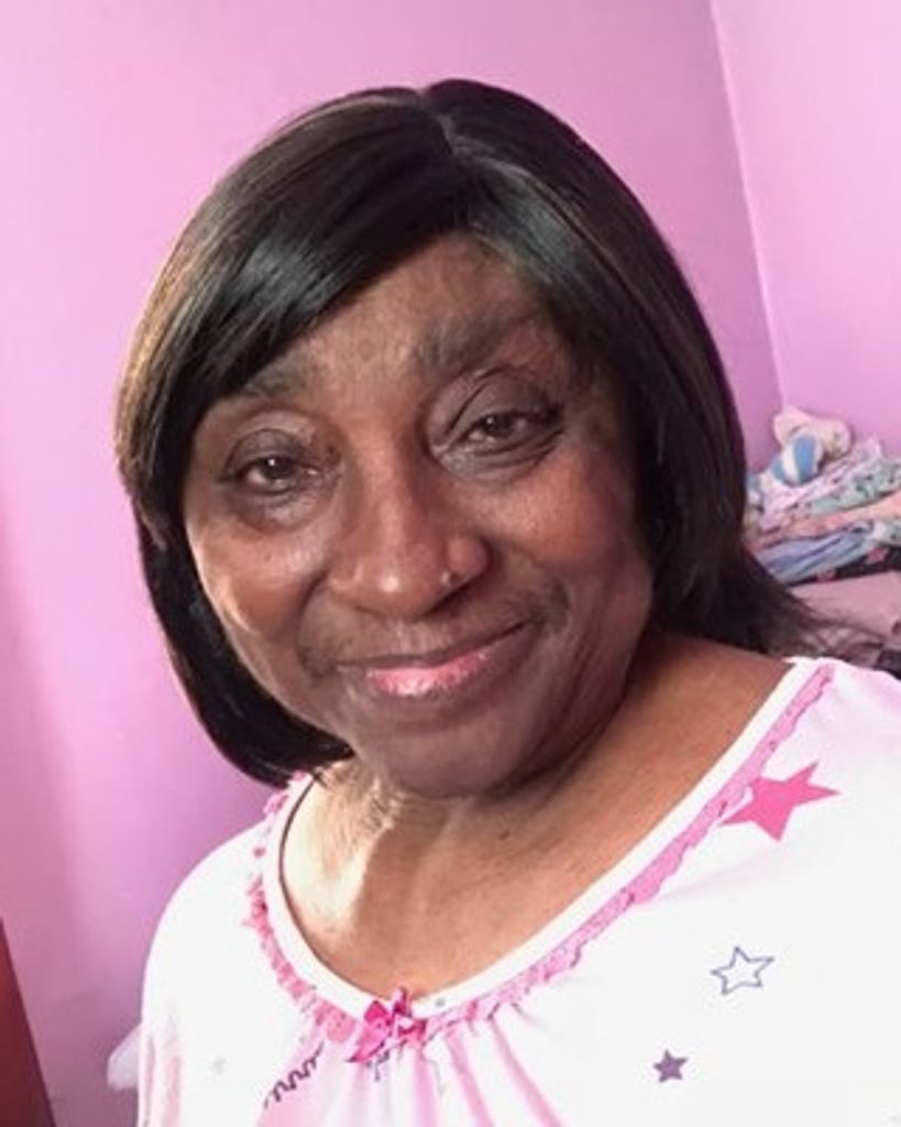 Mrs. Bessie L. Mims Profile Photo