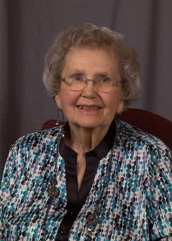 Bernice De Young Profile Photo